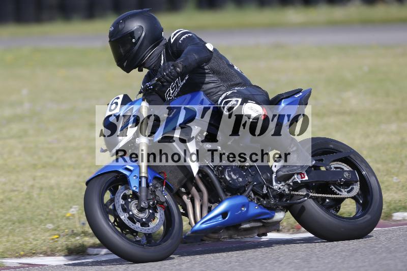 /08 17.04.2026  TZ Motorsport ADR/Gruppe gruen/16